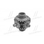 Р/к диференціала моста заднього ГАЗ 53,3307,3309 