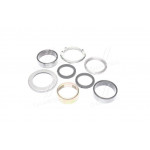 Р/к вилки шліцьовій вала карданного ГАЗ, ЗІЛ, ПАЗ 