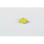 Запобіжник плоский 20А <ДК> 