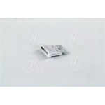 Запобіжник плоский 25А <ДК> 