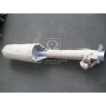 Глушник МАЗ елліпсний (вир-во Білорусь) 