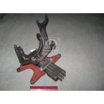 Корпуc вилок МТЗ 900,950,952 в зб. (вир-во МТЗ) 