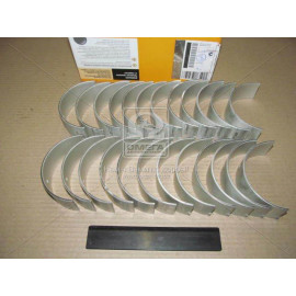 Вкладиші шат. Р0 ЯМЗ 240 (вир-во ДЗВ)