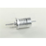 Фільтр палив. AUDI A3 (вир-во Knecht-mahle) KL156/3 