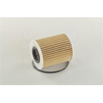 Фильтр масляный двигателя LEXUS GS 300 (пр-во Knecht-Mahle) 