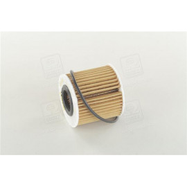 Фильтр масляный двигателя TOYOTA YARIS (пр-во Knecht-Mahle)