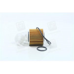 Фильтр масляный двигателя DAIHATSU MATERIA (пр-во Knecht-Mahle) 