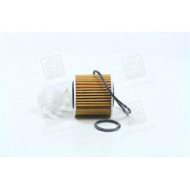 Фільтр масл. (смен.елем.) DAIHATSU Materia (вир-во Knecht-mahle) OX416D2