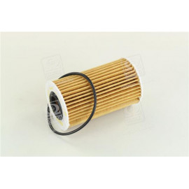 Фільтр масл. (смен.елем.) LEXUS IS F (вир-во Knecht-mahle) OX554D1