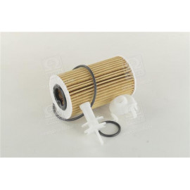 Фильтр масляный двигателя TOYOTA LAND CRUISER (пр-во Knecht-Mahle)