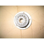 Маточина колеса ГАЗ 3110 переднього з підшипниками (вир-во ГАЗ) 