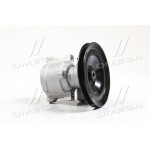 Насос ГУР OPEL ASTRA F, VECTRA A, OMEGA A 88-94 (RIDER) 