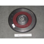 Маховик універсальний EXPERT (під сальник) з двигуном УМЗ (пр-во АДС, Ульяновск) 