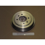 Барабан гальм. HYUNDAI MATRIX 06--ELANTRA 00- (ABS) (вир-во VALEO PHC) 