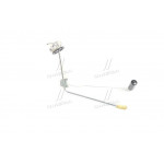 Датчики рівня палива ВАЗ-2101, 2103, 2105, 2106, 2107 (ви-во Пекар) 