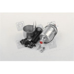 Насос паливний електр. універсальний. (замість механічного) <ДК> 