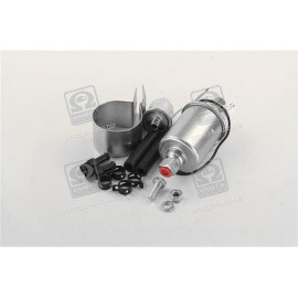 Насос паливний електр. універсальний. (замість механічного) <ДК>