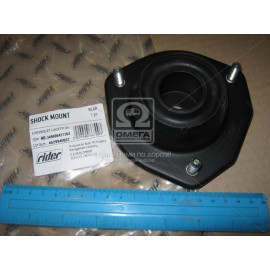 Опора аморт. CHEVROLET LACETTI 04- задн. (RIDER)