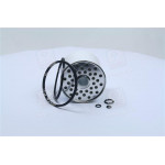 Фільтр палив. діз. Citroen Jumper, Peugeot Boxer (вир-во Hengst) E75KD42 