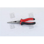 Плоскогубці з подовженими губками 7 <ДК> 