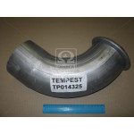 Труба вихлопна (TEMPEST) 