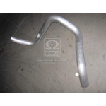 Труба вихлопна (TEMPEST) 