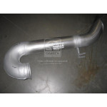 Труба вихлопна (TEMPEST) 