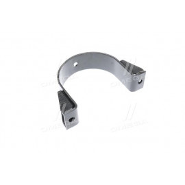 Хомут підвісного підшипника МАЗ (вир-во МАЗ)