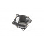 Моторедуктор обігрівача салону ГАЗель-Бізнес з датч. (60 град.) (куплен. ГАЗ) 