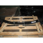 Ресора MB Sprinter передн. (вир-во Schomaecker) 