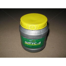 Мастило OIL RIGHT ШРУС-4 800 г  Мастило OIL RIGHT ШРУС-4 800 г