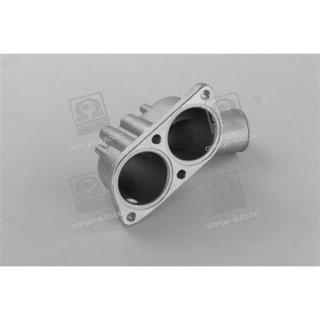 Корпус термостата БОГДАН, ISUZU Е-1, Е-2 (4HG1, 4HK1) <ДК>