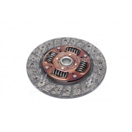 Диск сцепления SUBARU IMPREZA, FORESTER 2,0 I 94- (Пр-во EXEDY)