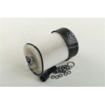 Фільтр паливний RENAULT TRAFIC III, MASTER IV 1.6-2.3 dCi 10- (вир-во KNECHT-MAHLE) 