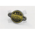 Кришка радіатора Богдан, Isuzu /мала/ С-10 <ДК> 