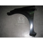 Крило пер. лiв. TOY COROLLA 13- (ви-во TEMPEST) 