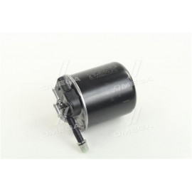 Фильтр топливный MB 180-300 CDI BlueTEC 08- (пр-во MANN)