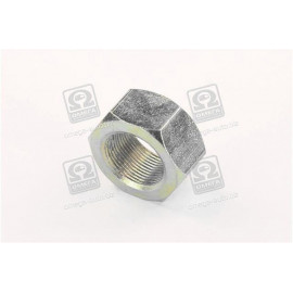 Гайка М27х1, 5 балансира підв. задн. КамАЗ <ДК>