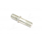 Шпилька колеса УРАЛ ліва (М20х90х1,5) вир-во Україна 