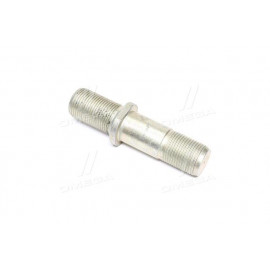 Шпилька колеса УРАЛ ліва (М20х90х1,5) вир-во Україна