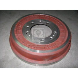 Барабан гальм. УАЗ-452, 469, Волга (вир-во АДС, м.Ульянiвськ)