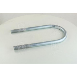 Стремянка ресори 147x22x321 SAF (вир-во Україна)