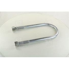 Стремянка ресори 147x22x321 SAF з гайк. і гровер (вир-во Україна)