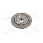 Диск зчеплення ведений ВАЗ 1111 (вир-во Пекар) 