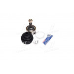 Шарнір /граната/ ВАЗ 2108-2110 зовнішній (вир-во Пекар) 