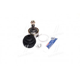 Шарнір /граната/ ВАЗ 2108-2110 зовнішній (вир-во Пекар)