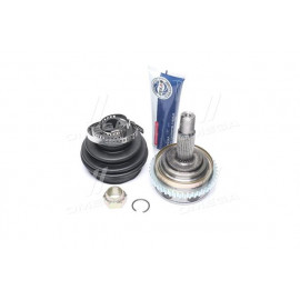 Шарнір /граната/ ВАЗ 1117-1119, 2170-2172, 2190 зовнішній (с АBS) (вир-во Пекар)