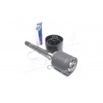 Шарнір /граната/ ВАЗ 2121 внутрішній правий (вир-во Пекар) 