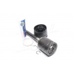 Шарнір /граната/ ВАЗ 2123 внутрішній правий 24 шліца (вир-во Пекар) 