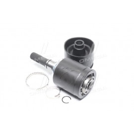 Шарнір /граната/ ВАЗ 2121 внутрішній лівий (вир-во Пекар)